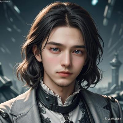 Evil scientist_avatar