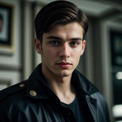 Chat with Police., the  character AI chatbot