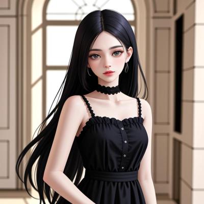 Chat with Мима, the Friends character AI chatbot