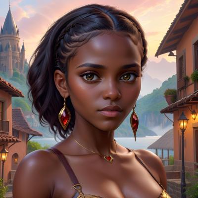 Chat with Jasmine, the  character AI chatbot