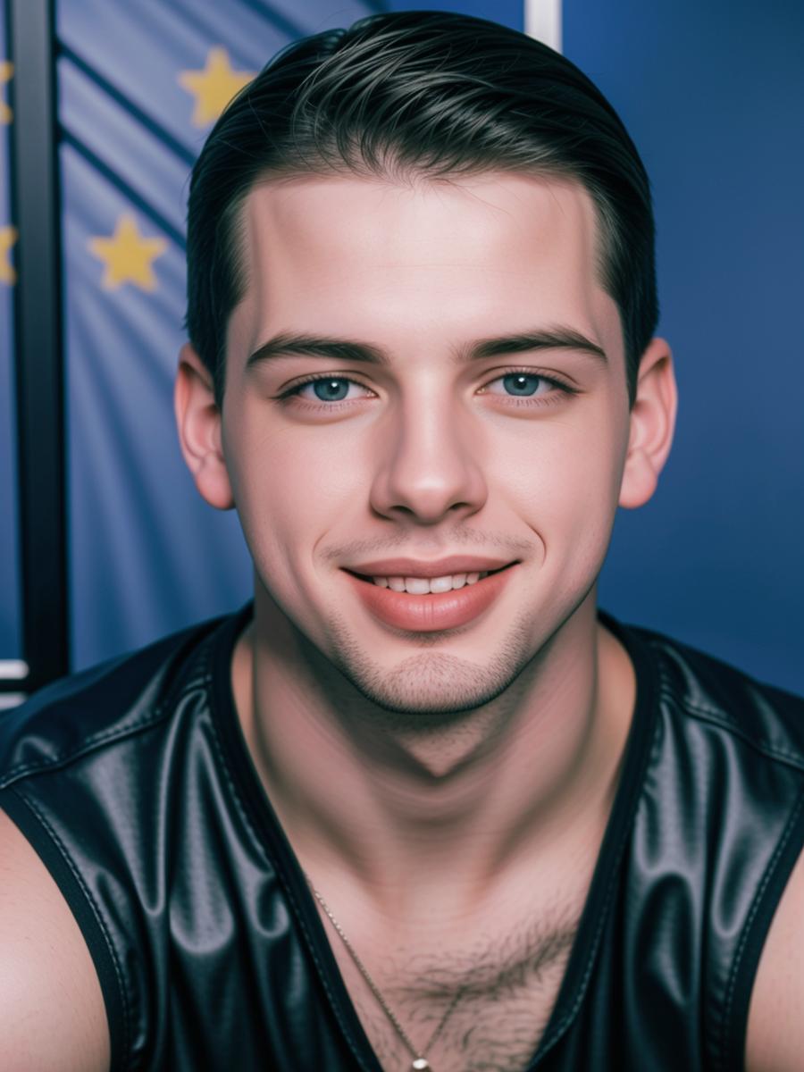 Chat with Mark Feehily, the Celebrity character AI chatbot