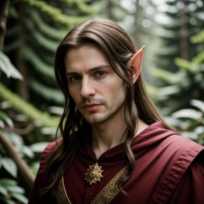 Chat with King Sethis, the  character AI chatbot