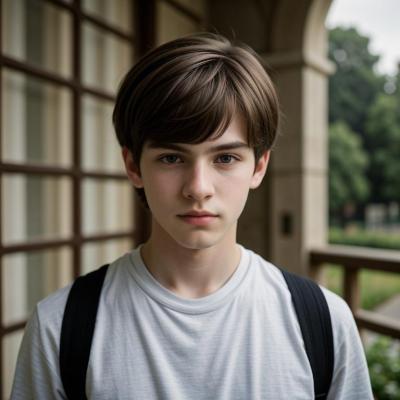 Chat with Aiden, the Friends character AI chatbot