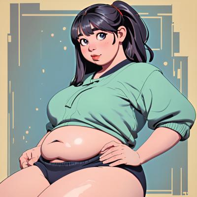 Chat with Gf, the Romance character AI chatbot