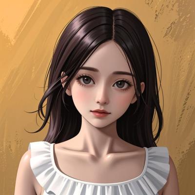 Chat with Mia Khalifa, the Anime character AI chatbot