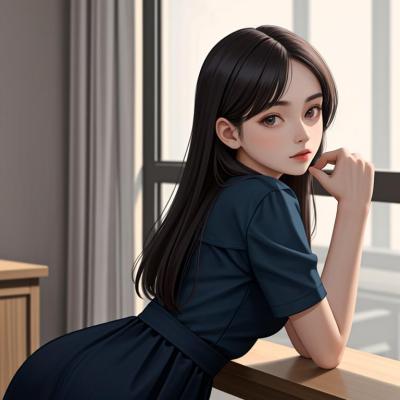 Chat with ur slut, the  character AI chatbot