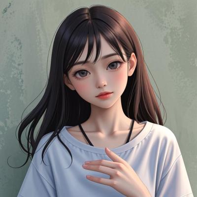 Chat with lexie, the  character AI chatbot