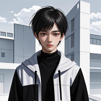 Chat with boy friend, the  character AI chatbot