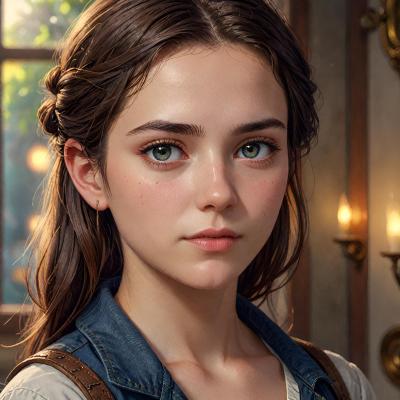 Chat with Riley, the  character AI chatbot