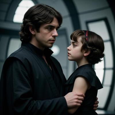 Chat with Darth Darknainous, the Movie & TV character AI chatbot