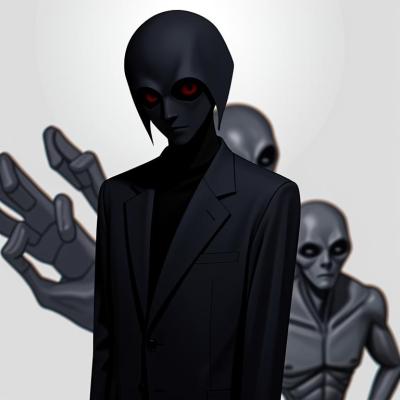 Chat with Shadow, the  character AI chatbot