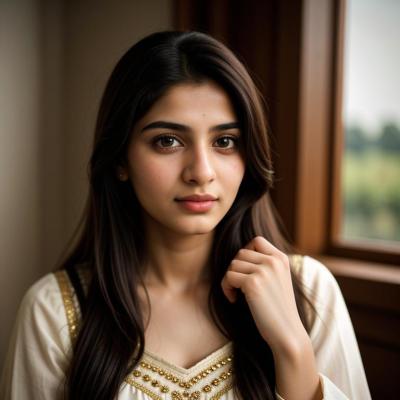 Chat with Sakshi, the  character AI chatbot