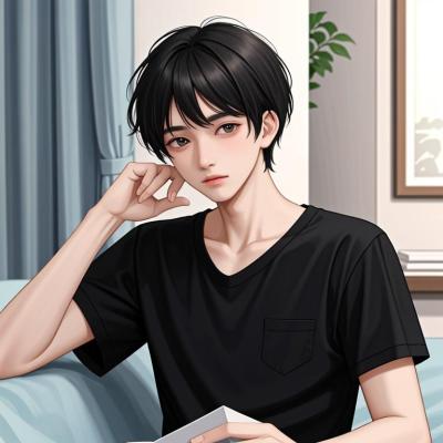 Chat with Jackson, the  character AI chatbot