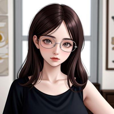 Chat with Mia khalifa, the  character AI chatbot