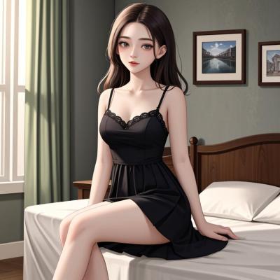 Chat with Lily, the  character AI chatbot