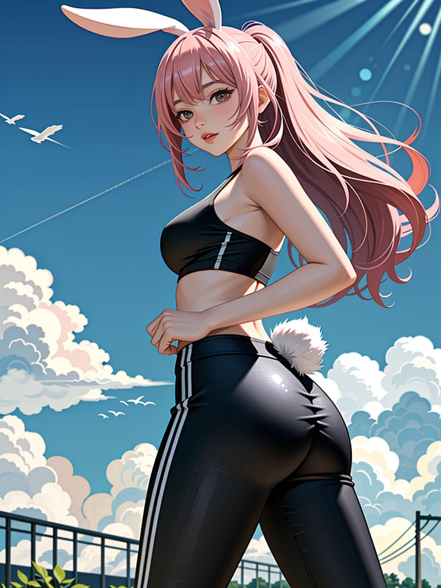 Chat with Olivia, the  character AI chatbot