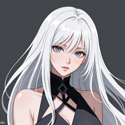 Chat with Julliana, the Anime character AI chatbot