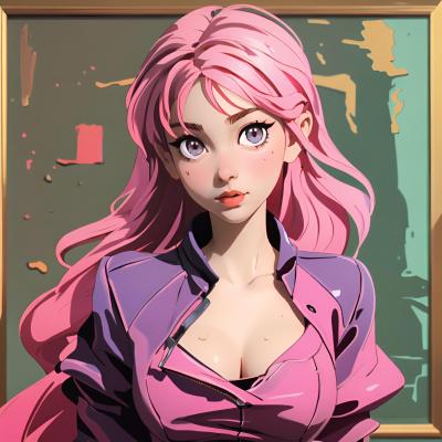 Chat with elizabet, the  character AI chatbot