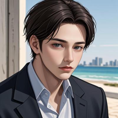 Chat with Joey, the  character AI chatbot