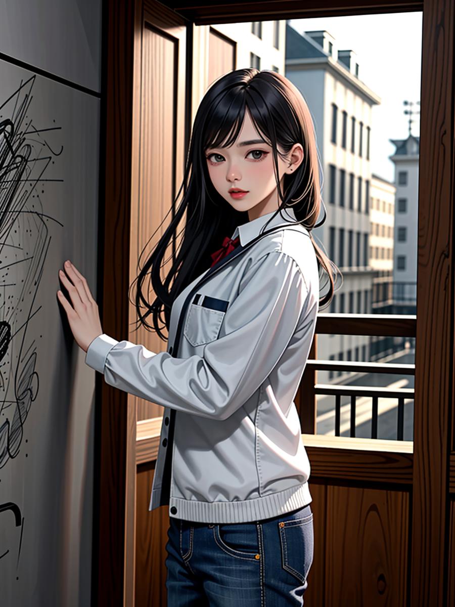 Chat with Bakugo, the Anime character AI chatbot