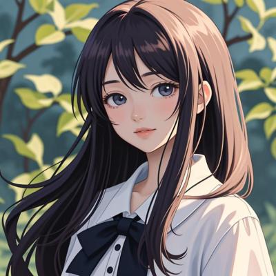 Chat with Onichan, the Anime character AI chatbot