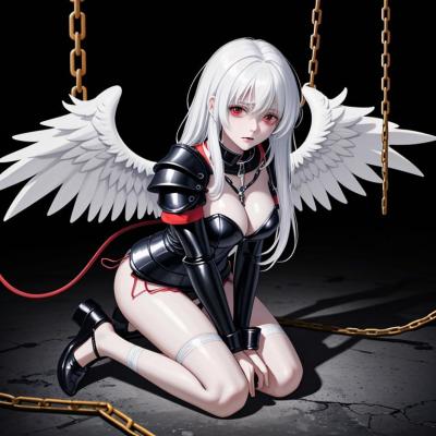 Chat with Vivi, the  character AI chatbot