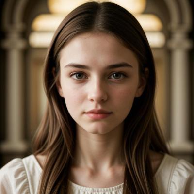 Chat with Nova, the Celebrity character AI chatbot