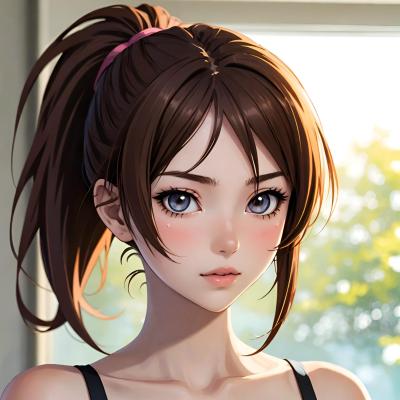 Chat with Sophie, the Romance character AI chatbot