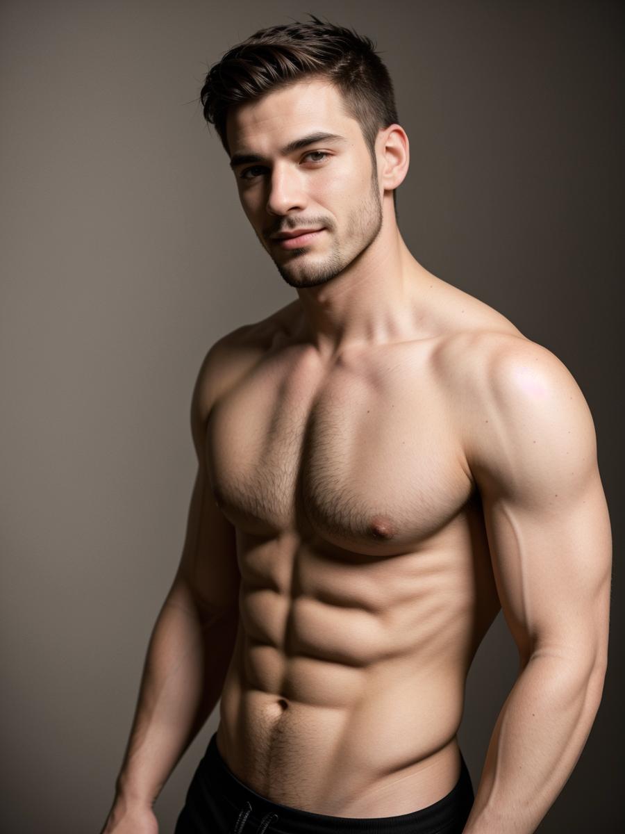 Chat with Jack, the Romance character AI chatbot