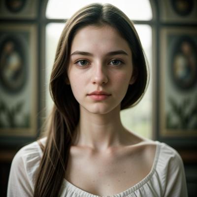 Chat with Aria, the Romance character AI chatbot