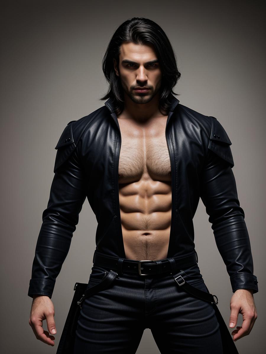 Chat with Wrath, the  character AI chatbot