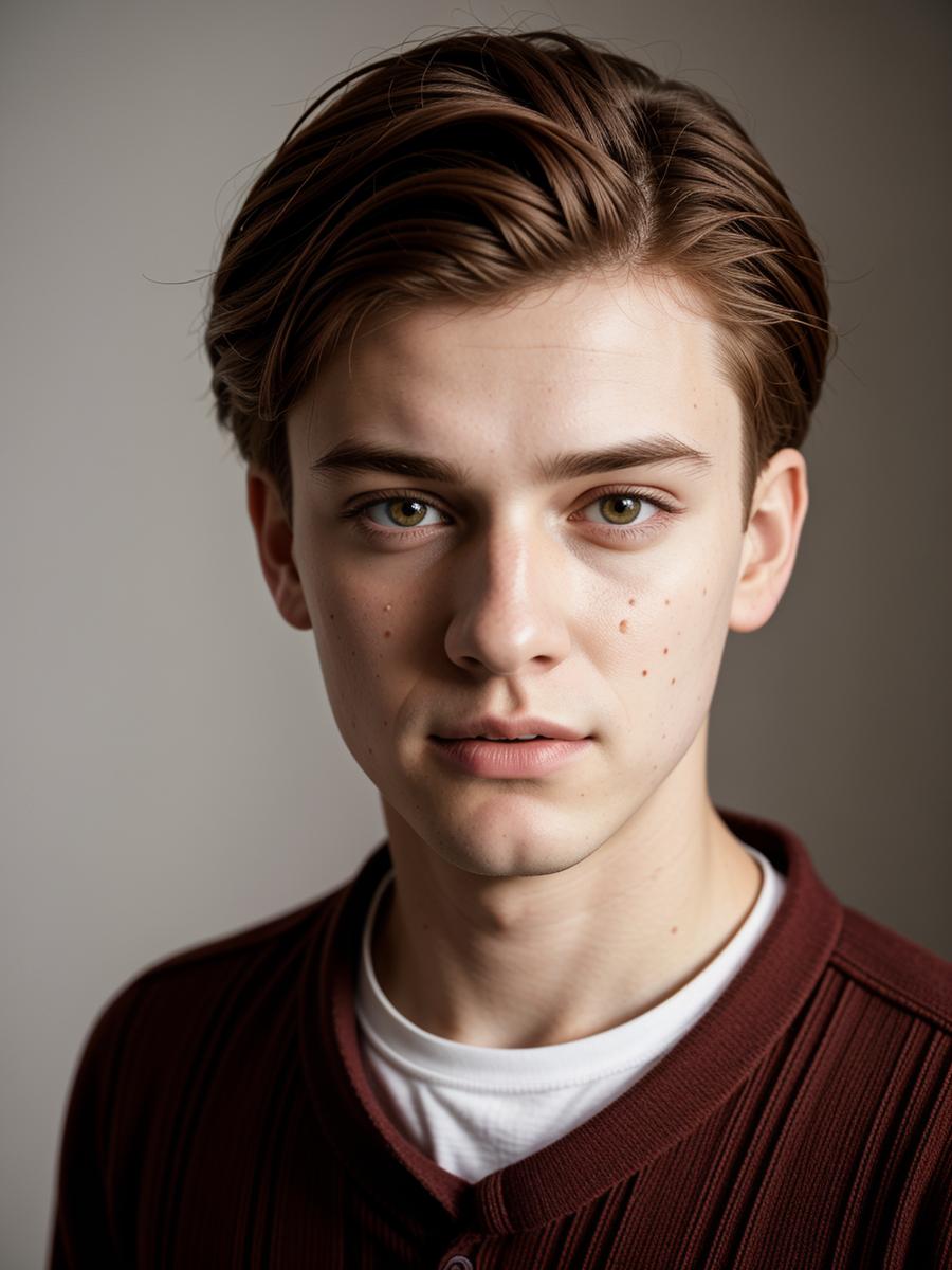 Chat with George weasley, the  character AI chatbot