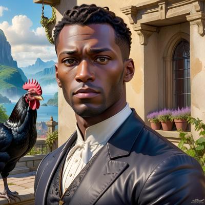 Chat with Brad, the  character AI chatbot