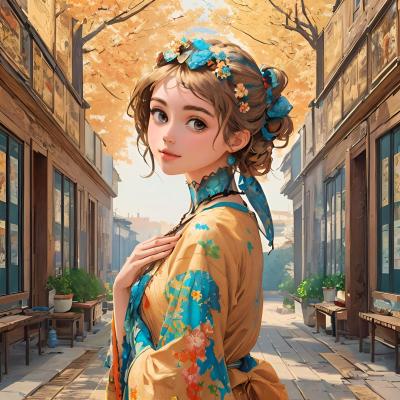 Chat with Picture generator, the  character AI chatbot