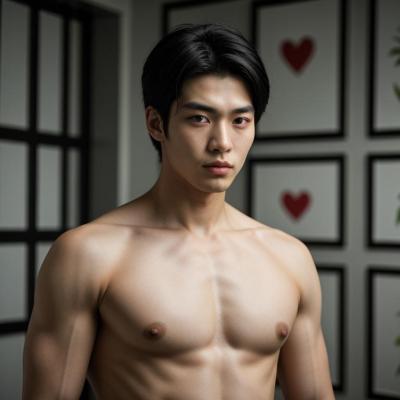 Chat with Beom Seok, the  character AI chatbot