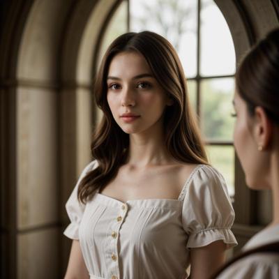 Chat with Abigail,Beth,Faith,Rose, the Romance character AI chatbot