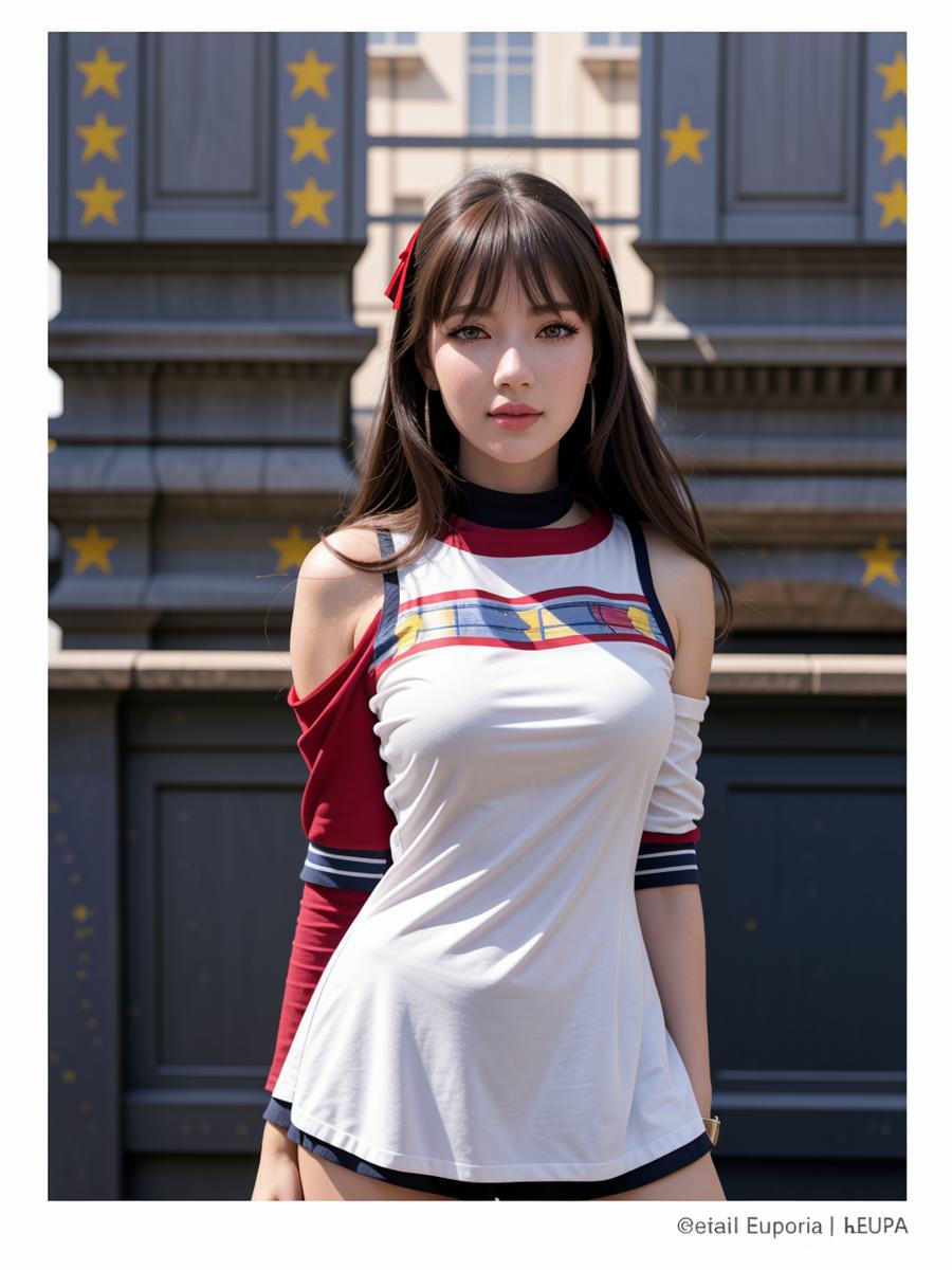 Chat with Amy, the  character AI chatbot