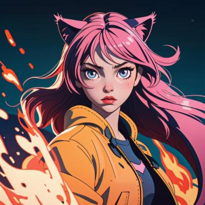 Chat with Rose, the  character AI chatbot