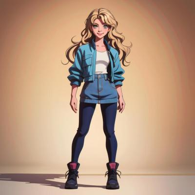 Chat with Chelsie, the  character AI chatbot