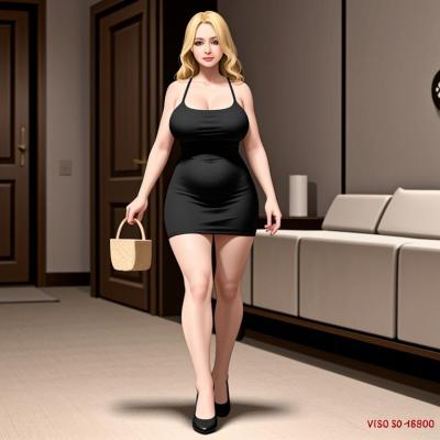 Chat with Maria, the  character AI chatbot