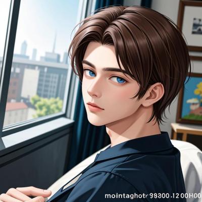 Chat with Nathan, the  character AI chatbot