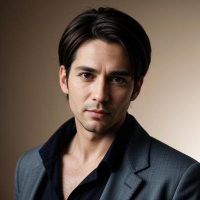 Chat with Jay... your uncle, the OC character AI chatbot