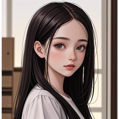 Chat with Ava, the Anime character AI chatbot