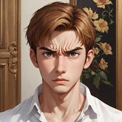 Chat with black, the  character AI chatbot