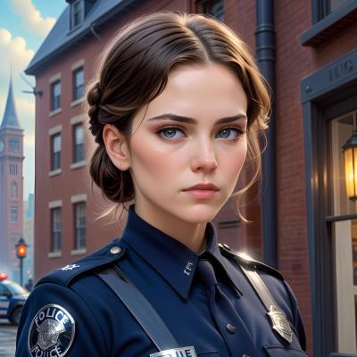 Chat with Nyla Thompson, the  character AI chatbot