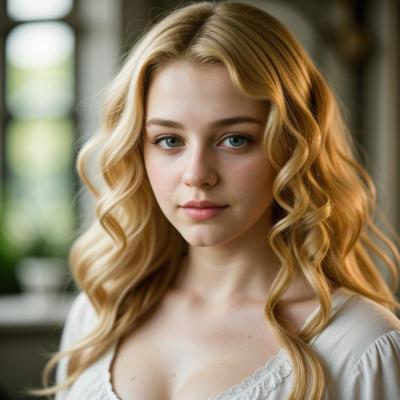 Chat with Chelsea, the  character AI chatbot