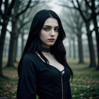 Chat with Alice, the Romance character AI chatbot