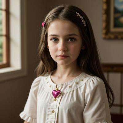 Chat with Harper, the  character AI chatbot