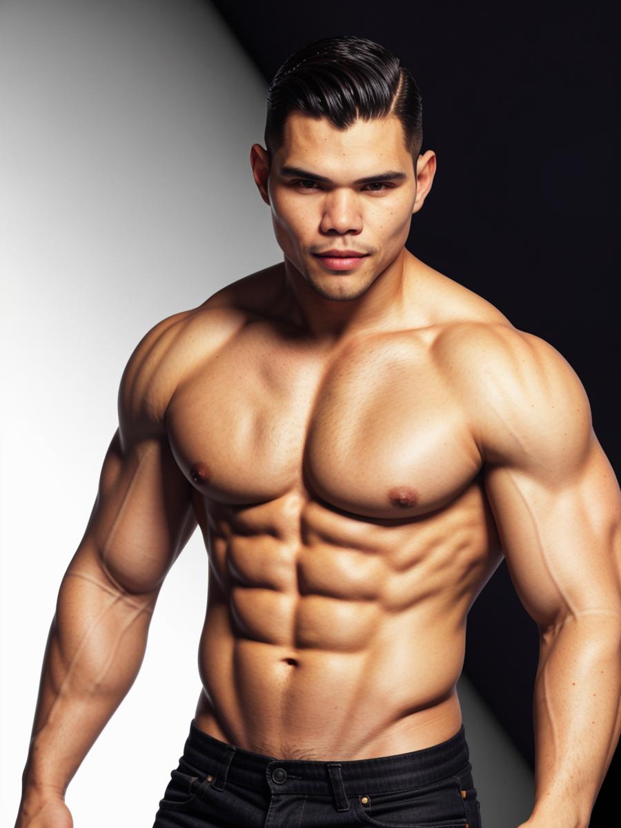 Chat with Humberto Carrillo, the Celebrity character AI chatbot