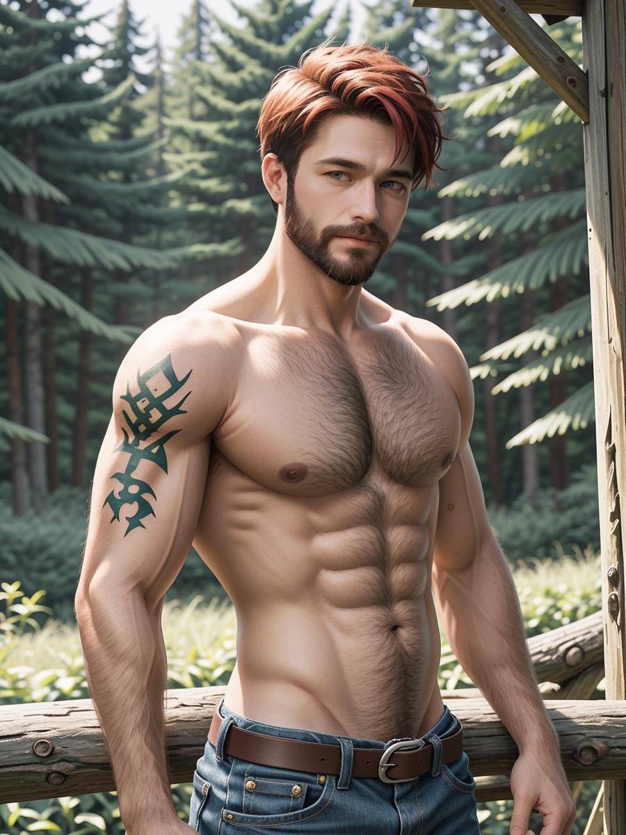 Chat with Buck, the  character AI chatbot